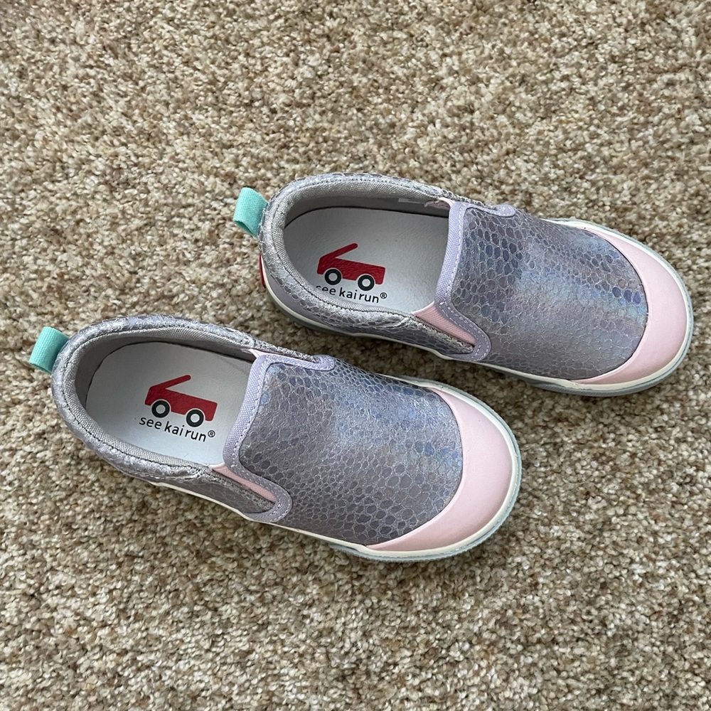 See Kai Run Shoes (new)!